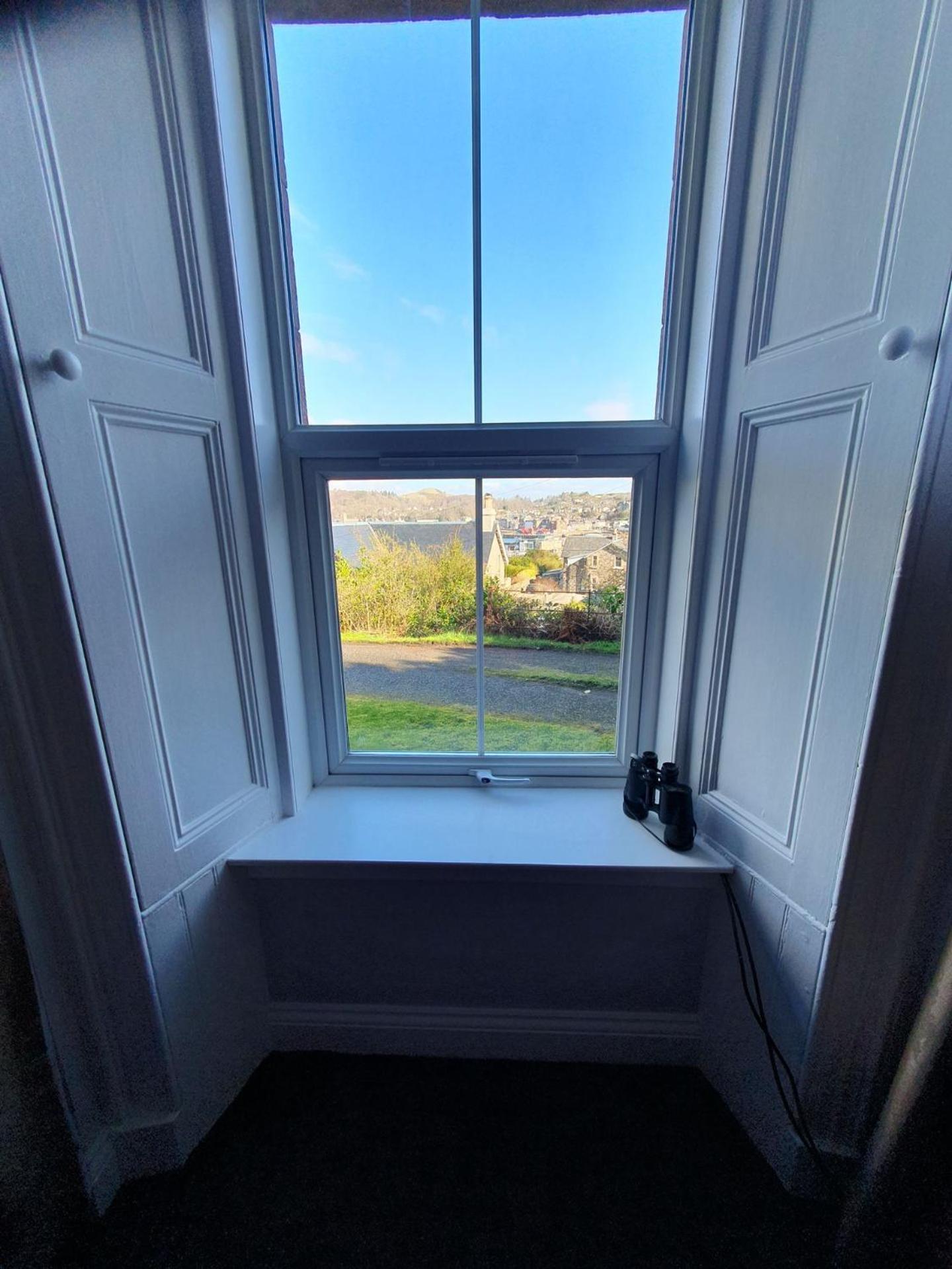 Mccaig'S View Villa Oban Eksteriør bilde